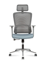 Изображение кресло norden light grey